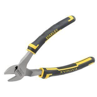 Кусачки FatMax&reg; диагональные длиной 160 мм STANLEY 0-89-860 1516203 фото
