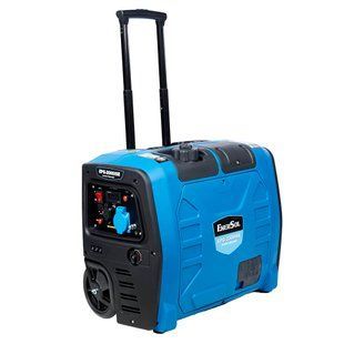 Генератор бензиновий інверторний EnerSol EPG-2000ISE 1513003 фото