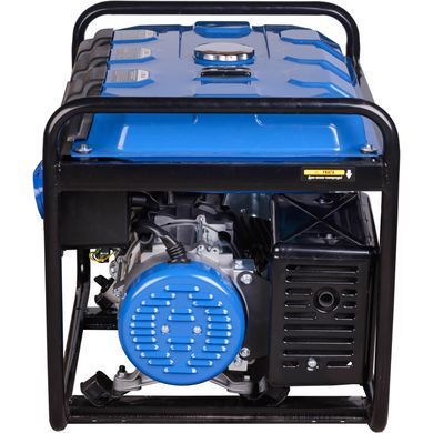 Бензиновый генератор EnerSol EPG-5500S 1513020 фото