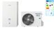 Тепловой насос Panasonic Aquarea High Performance J KIT-WC05J3E5 (Bi-Bloc, 5 кВт, 220 В) 1512670 фото 1