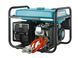 Генератор газобензиновый K&ouml;nner & S&ouml;hnen KS 2900G 1518395 фото 15