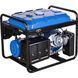 Бензиновый генератор EnerSol EPG-5500S 1513020 фото 5