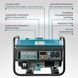 Генератор газобензиновый K&ouml;nner & S&ouml;hnen KS 2900G 1518395 фото 3