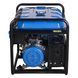 Бензиновый генератор EnerSol EPG-5500S 1513020 фото 6