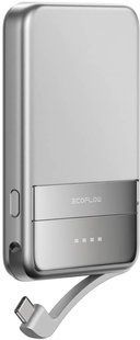 Повербанк EcoFLow RAPID Magnetic Power Bank 5000 1537608 фото