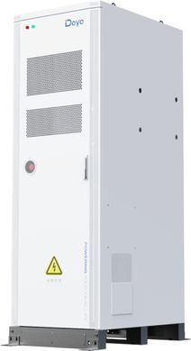Установка для хранения энергии DEYE GE-F60 (емкость &ndash; 260 KWh/мощность 125 KW) 1540474 фото