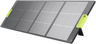 Сонячна панель портативна SP-200 CTECHi (200W) 1540460 фото