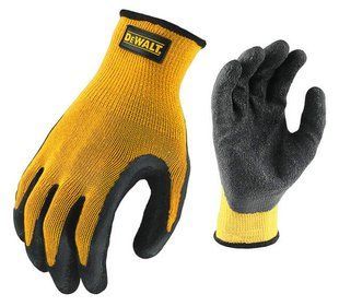 Рукавички універсальні,загального використання DeWALT DPG70L 1518004 фото