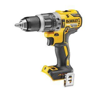 Набор из трех бесщеточных инструментов DeWALT DCK329P2T 1517554 фото