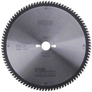 Диск пилковий EXTREME WORKSHOP DeWALT DT4291 1515054 фото