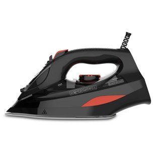 Праска BLACK+DECKER BXIR3000E 1518104 фото