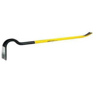 Цвяходер-монтаж FatMax Wrecking Bar из пружинной стали длиной 105 см STANLEY 1-55-521 1515554 фото