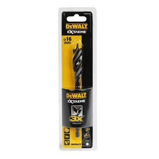 Свердло по деревині DeWALT DT90240 1516354 фото