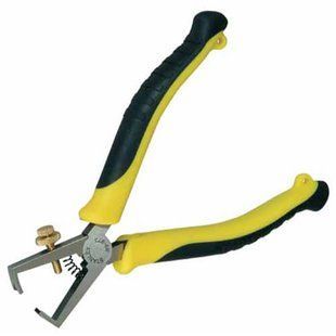 Кусачки FatMax&reg; длиной 170 мм для зачистки проводов STANLEY 0-89-873 1516204 фото