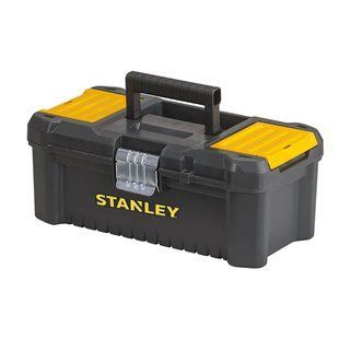 Ящик ESSENTIAL, размеры 406x205x195 мм STANLEY STST1-75518 1516004 фото