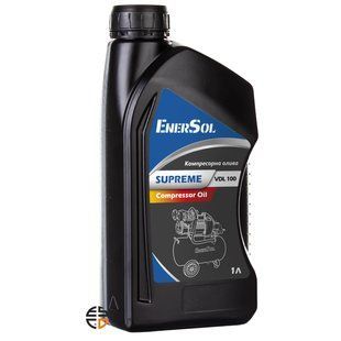 Олива компресорна EnerSol Supreme-CompressorOil_VDL100 1517454 фото