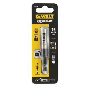 Магнітний тримач біт (вставок) Flextorq IMPACT DeWALT DT7524 1516804 фото