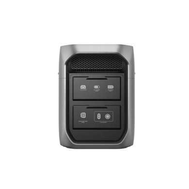 Зарядна станція EcoFlow DELTA 3 Max Plus 1540246 фото