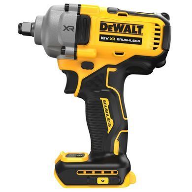 Гайкокрут ударный аккумуляторный бесщеточный DeWALT DCF891N 1513071 фото