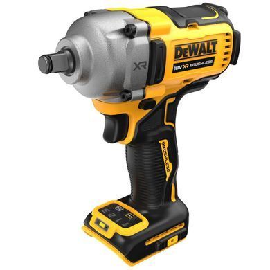 Гайкокрут ударный аккумуляторный бесщеточный DeWALT DCF891N 1513071 фото