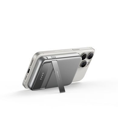 Повербанк EcoFLow RAPID Magnetic Power Bank 5000 1537608 фото
