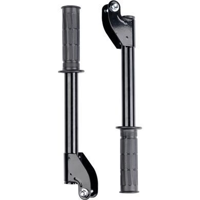Бензиновый генератор EnerSol EPG-5500SE 1513021 фото