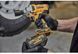 Гайкокрут ударный аккумуляторный бесщеточный DeWALT DCF891N 1513071 фото 12
