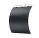 Комплект гнучких сонячних панелей EcoFlow 2x200W 1509000 фото 1