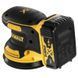 Шліфувальна машина ексцентрикова акумуляторна безщіткова DeWALT DCW210P2 1514971 фото 3
