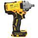 Гайкокрут ударный аккумуляторный бесщеточный DeWALT DCF891N 1513071 фото 7