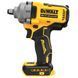 Гайкокрут ударный аккумуляторный бесщеточный DeWALT DCF891N 1513071 фото 5