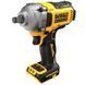 Гайкокрут ударный аккумуляторный бесщеточный DeWALT DCF891N 1513071 фото 6
