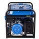 Бензиновый генератор EnerSol EPG-5500SE 1513021 фото 3