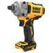 Гайкокрут ударный аккумуляторный бесщеточный DeWALT DCF891N 1513071 фото 4
