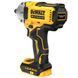 Гайкокрут ударный аккумуляторный бесщеточный DeWALT DCF891N 1513071 фото 8