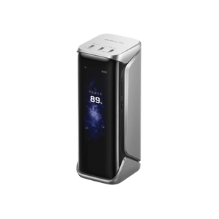 Повербанк EcoFlow RAPID Pro X 27650mAh 1537609 фото