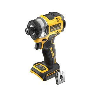 Шурупокрут ударний акумуляторний безщітковий DeWALT DCF860N 1514872 фото