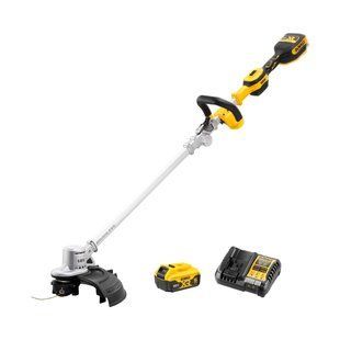 Коса акумуляторна безщіткова DeWALT DCMST561P1 1515405 фото