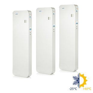 Volter&trade; Smart-54 (3*18) (морозстійкий) 1512337 фото