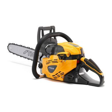 Пила ланцюгова бензинова STIGA SP466-38 1513939 фото