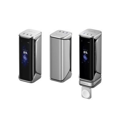 Павербанк EcoFlow RAPID Pro X 27650mAh 1537609 фото