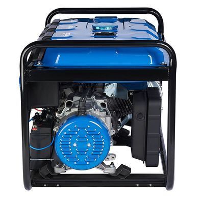 Генератор бензиновий EnerSol EPG-5500SEA 1513022 фото