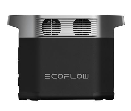 Зарядная станция EcoFlow DELTA 2 (1024 Вт&middot;ч) 1508901 фото