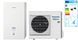 Тепловой насос Panasonic Aquarea High Performance KIT-WC09J3E5 (Bi-Bloc, 9 кВт, 220 В) 1512672 фото 1
