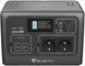 Зарядна станція BLUETTI PowerOak EB55 Portable Power Station (537 Вт&middot;г) 700 Вт (1508253) 1508253 фото 1