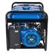 Генератор бензиновий EnerSol EPG-5500SEA 1513022 фото 6