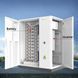Установка зберігання енергії DEYE GE-F120-2H2 (ємність - 120 KWh/потужність 50 KW) 1540475 фото 3