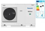 Тепловий насос Panasonic Aquarea High Performance J WH-MDC05J3E5 (Mono-bloc, 5 кВт, 220 В) 1512673 фото