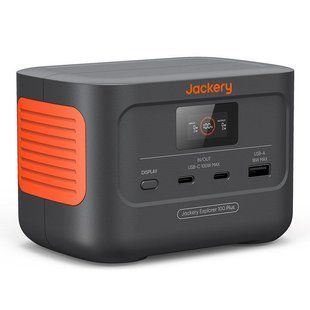 Портативна електростанція Jackery Explorer 100 Plus 1540700 фото