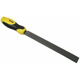 Рашпіль плоский із робочою частиною L=200 мм STANLEY 0-22-465 1513623 фото